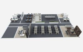 武漢發電機組公司